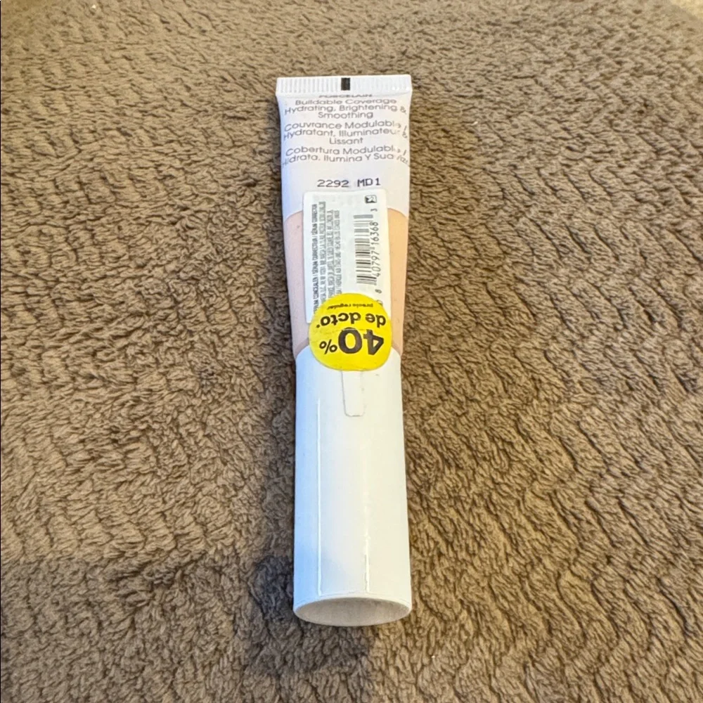FLOWER‎ Beauty Get Real Serum Concealer - Porcelain